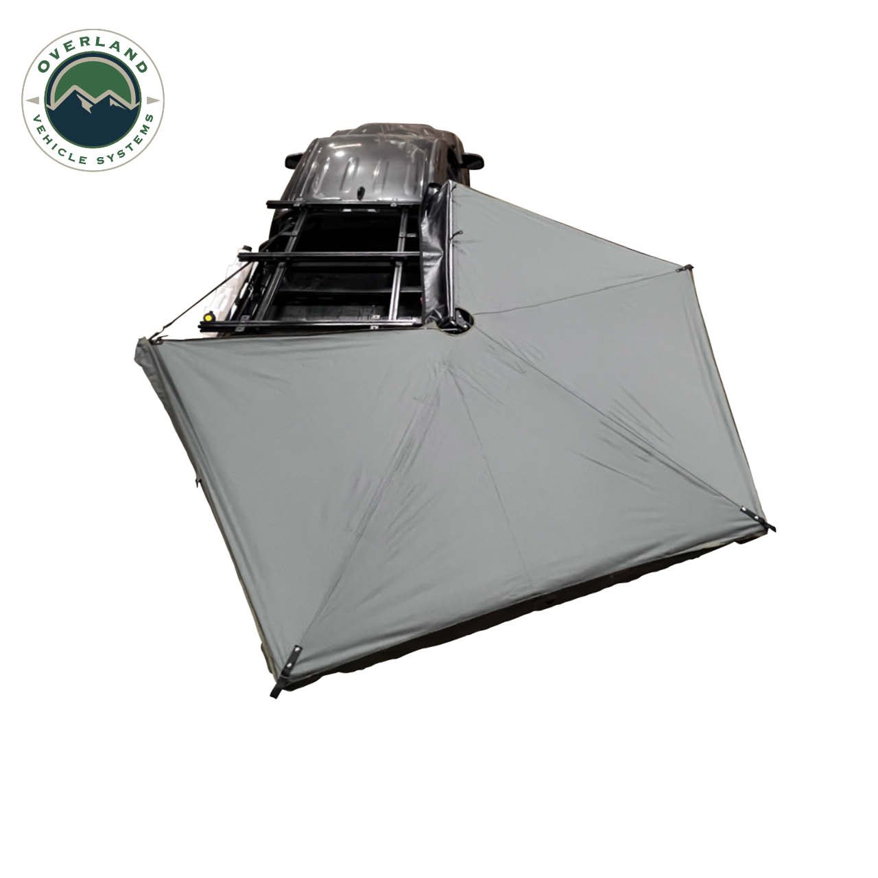 19689909-HYDZ.jpg Nomadic 270 LTE Passenger Side 270 Degree Awning Overland Vehicle Systems