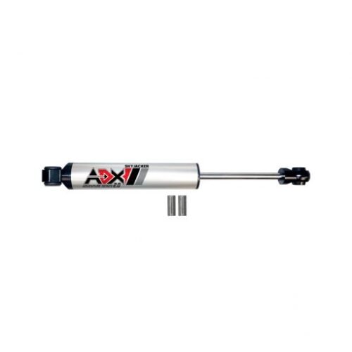 2003 – ADX 2.0 CNC Machined Polished Aluminum HD OEM Stabilizer Kit