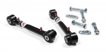 2035.jpg ~(4.4 lbs. 15X6X2)~ 07-14 JK Rubicon Adj Sway Bar Links