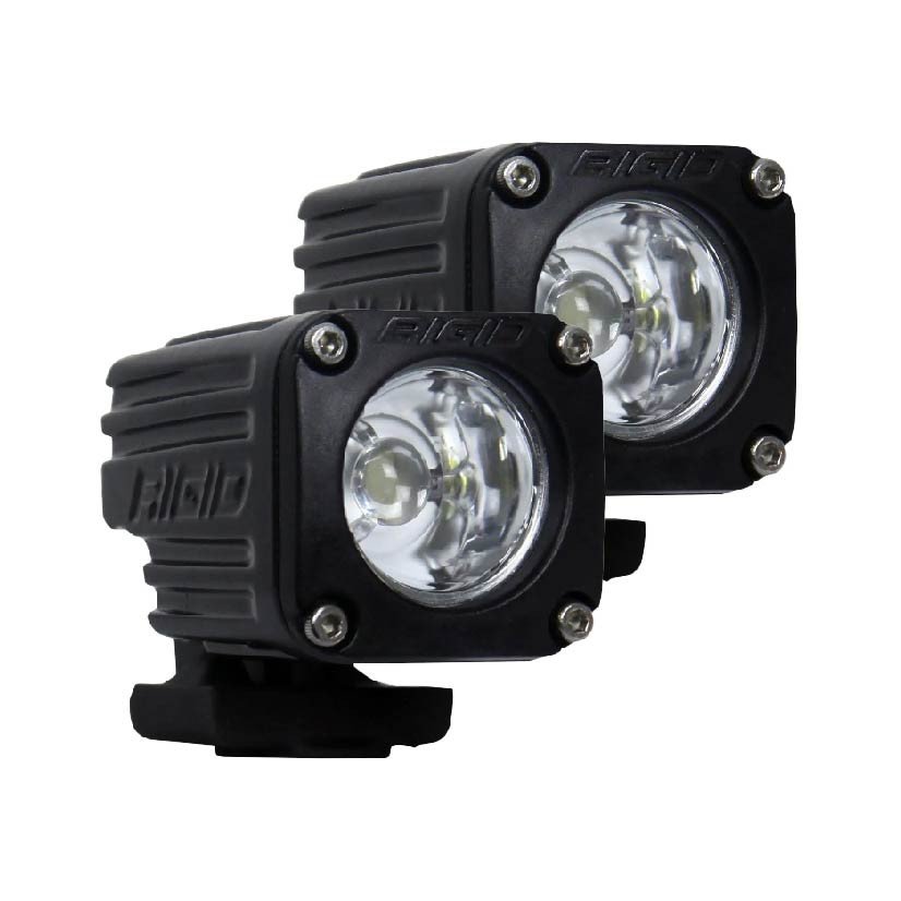 Rigid 20521 Ignite Flood (pair)
