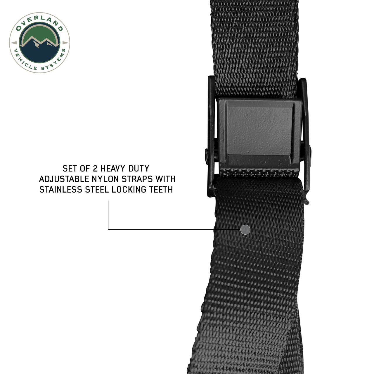 Large Cargo Drawer With Slide Out - Overland Cargo Box Overland Vehicle Systems - Image 4