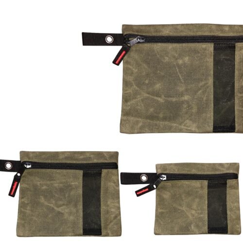 21059941-HYDZ.jpg Waxed Canvas 3-Bag Set Small/Medium Size - Buy Now! Overland Vehicle Systems