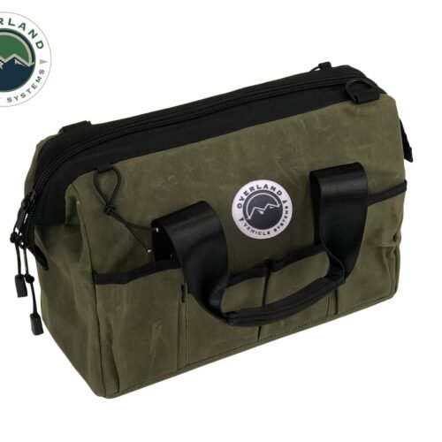 21149941-HYDZ.jpg Off Road Recovery Wrap Storage Bag Overland Vehicle Systems