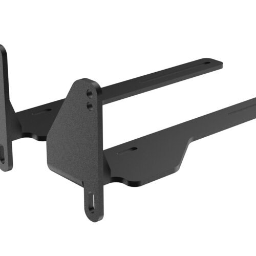 31129-00 Rhino-Rack Universal Freestanding Awning Bracket Pair