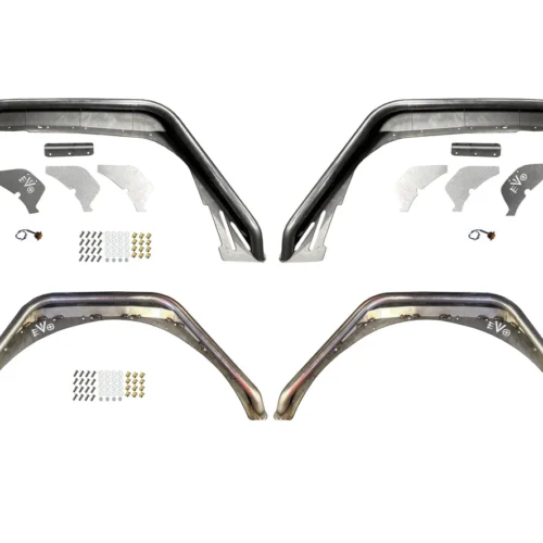 3200_Assembly_-_Added_Items_1024x1024 HIGHLINE TUBE FENDERS KSPEC FOR JL/JLU
