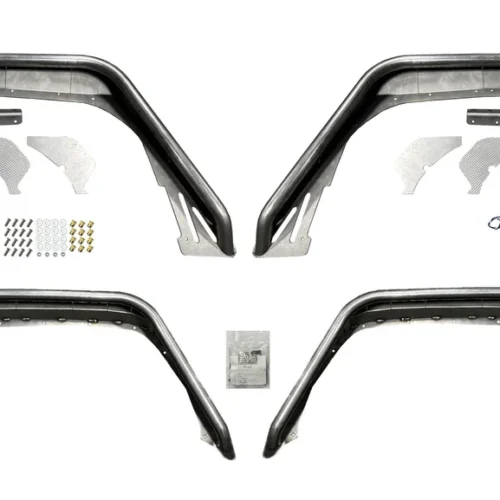 3204_Assembly_1024x1024 HIGHLINE TUBE FENDERS KSPEC FOR JT