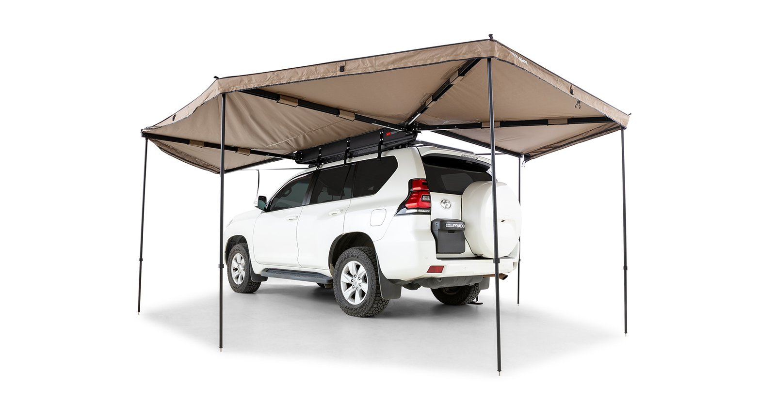 Rhino-Rack Batwing 270 Freestanding Awning (Left) - Image 3