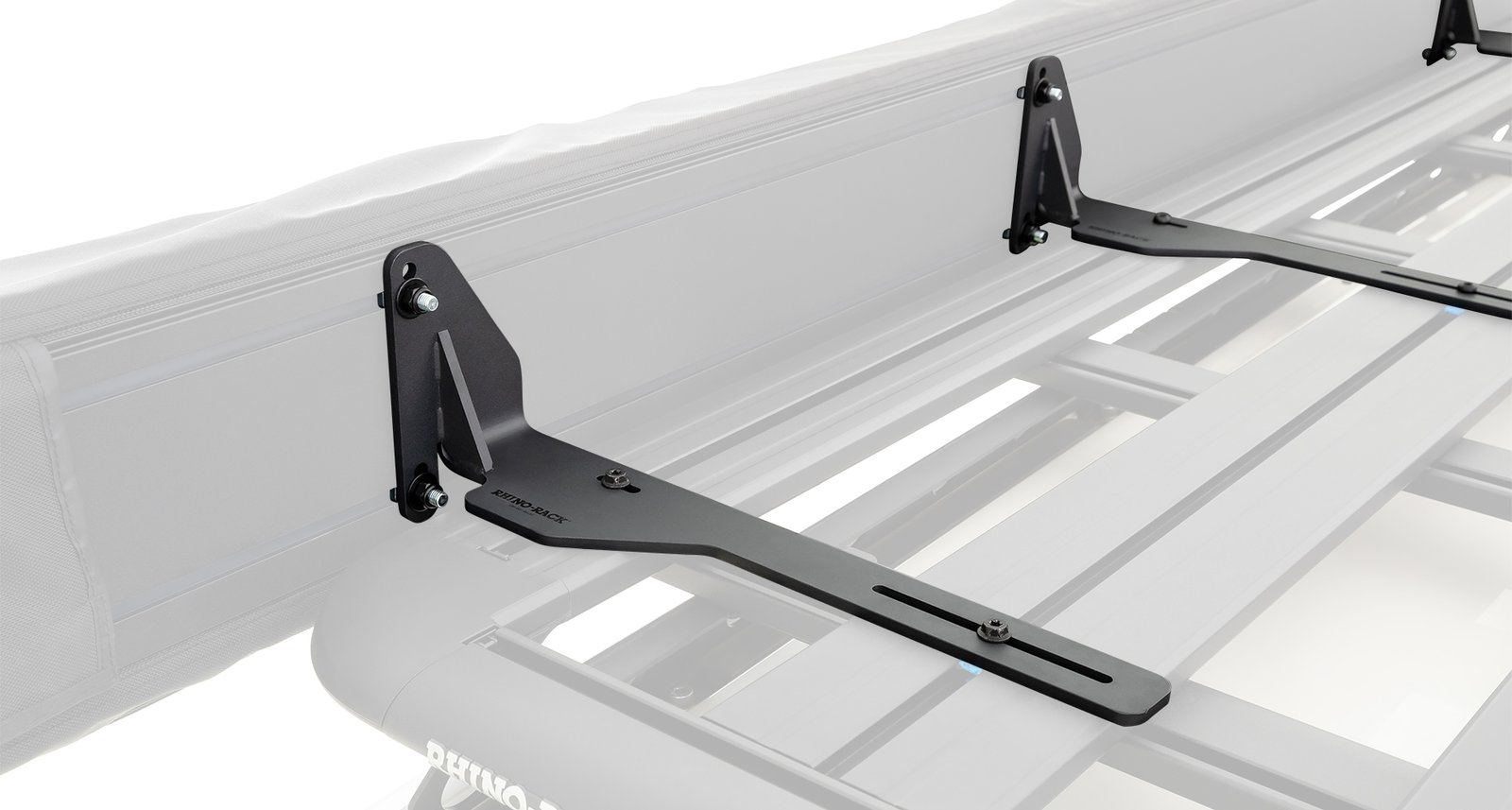 Rhino-Rack Batwing 270 Freestanding Awning (Left) - Image 4