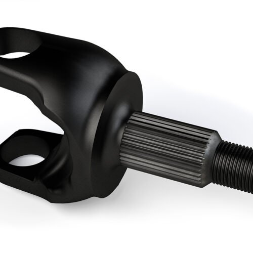 ~(5 lbs. 10X8X8)~ JK Front Axle Shaft Outer Stub - 32 Spline