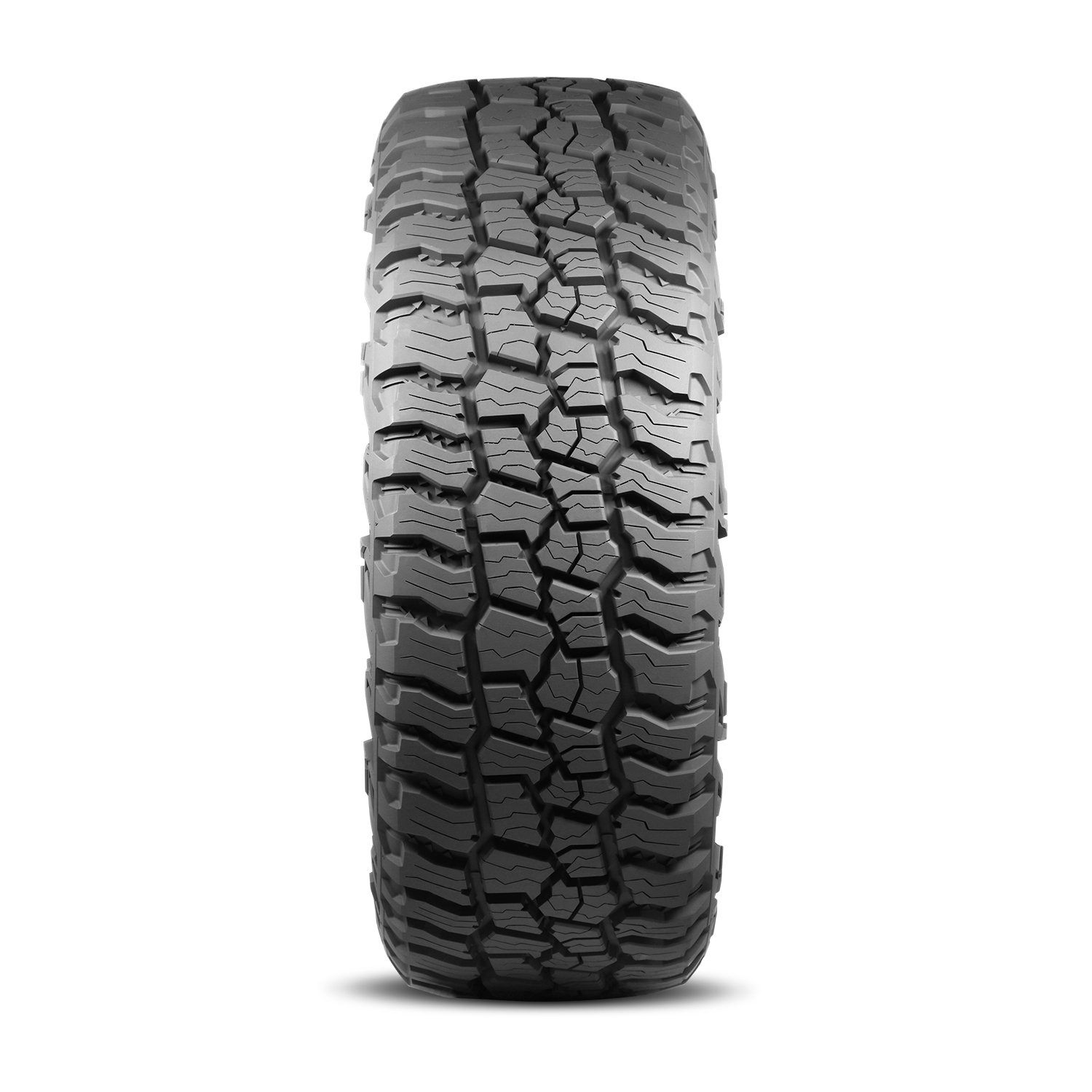 Baja Boss A/T Tire LT325/50R22 Revs/Mile 592 Mickey Thompson - Image 3