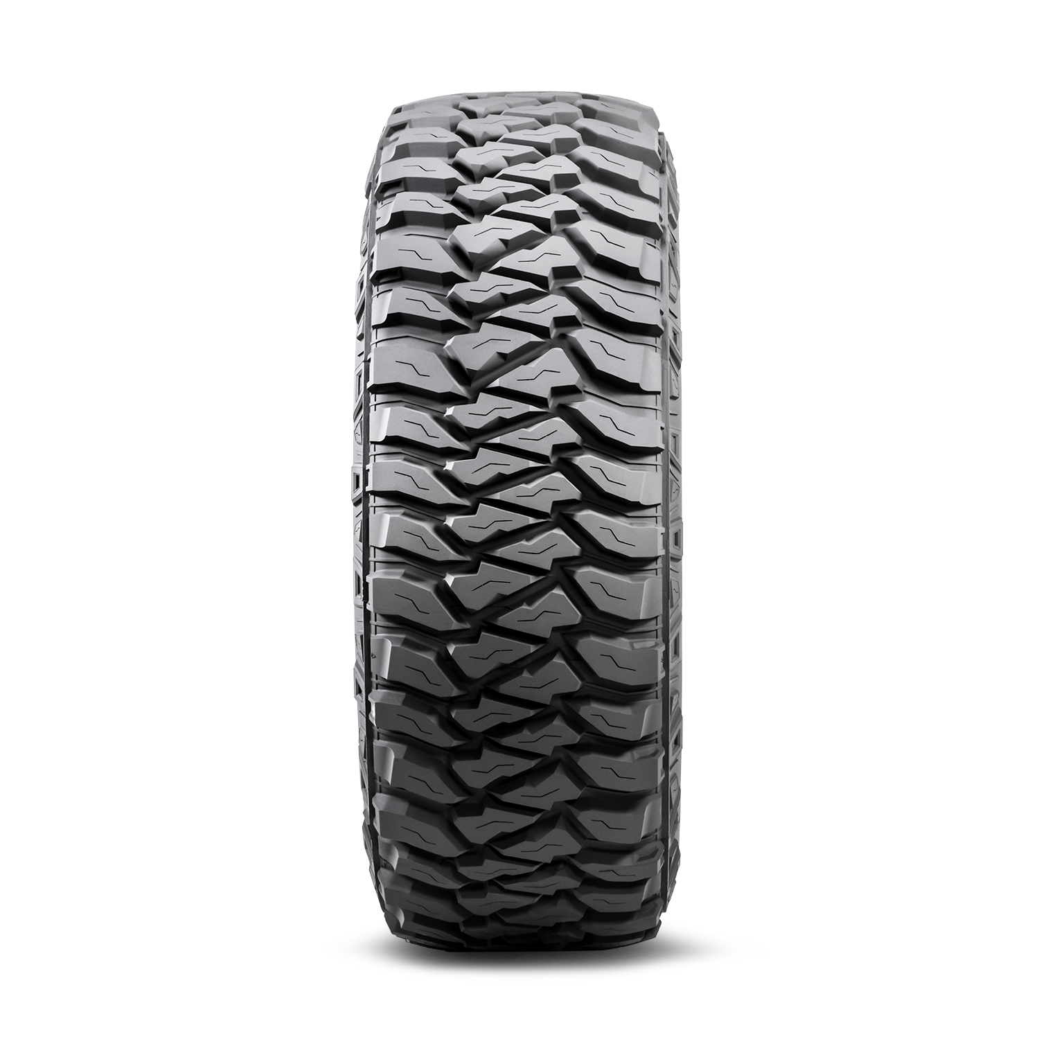 Baja Legend MTZ Tire LT285/70R17 Revs/Mile 628 Mickey Thompson - Image 3