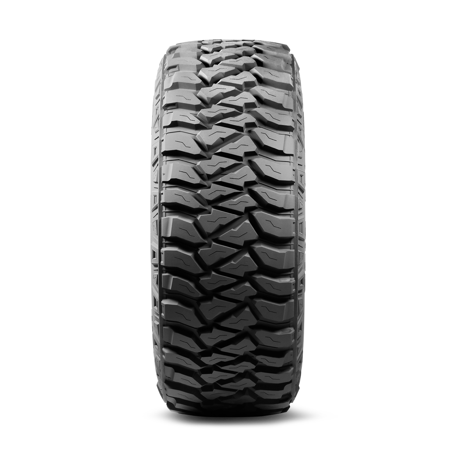 Baja Legend MTZ Tire 37X13.50R17LT Revs/Mile 564 Mickey Thompson - Image 3