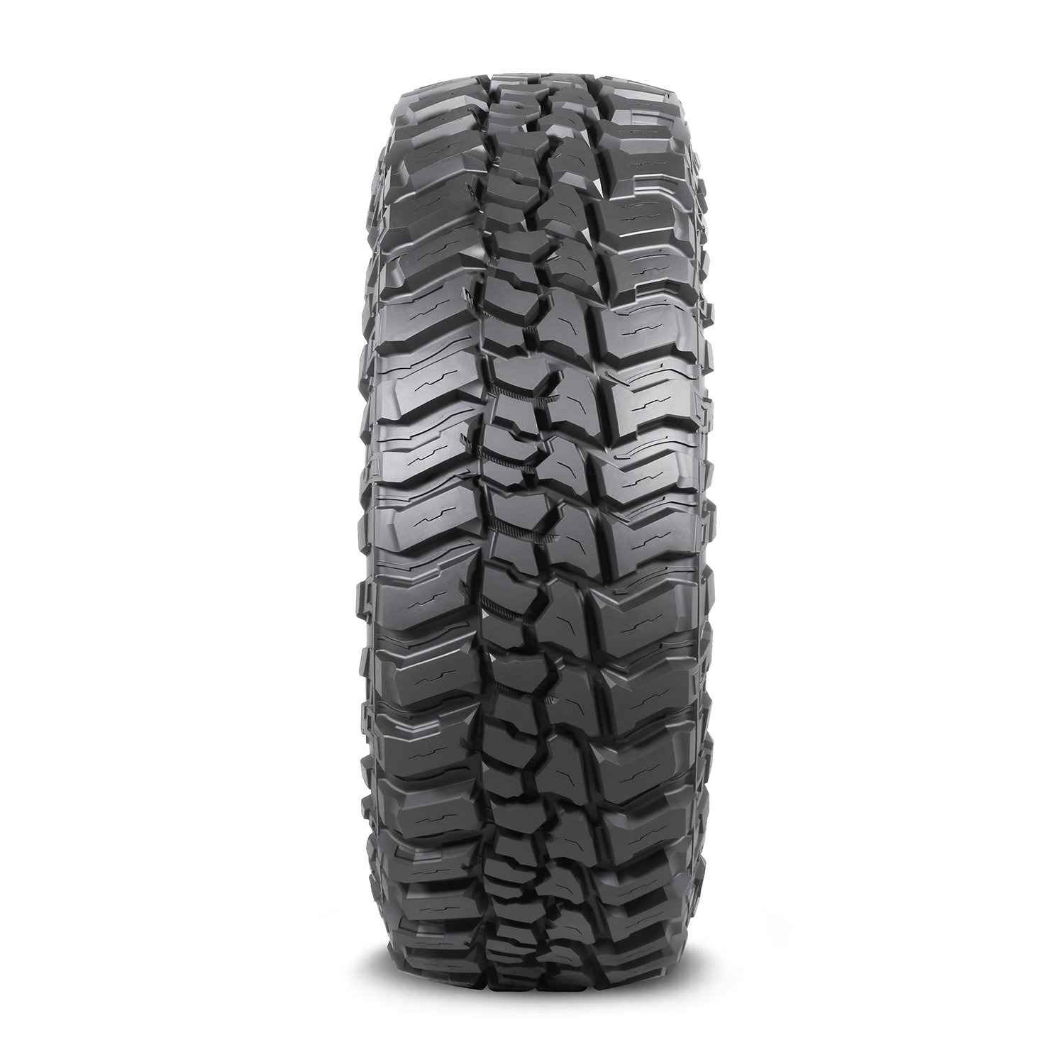 Baja Boss Asymmetrical Tire 42x13.50R17LT Revs/Mile 495 Mickey Thompson - Image 3