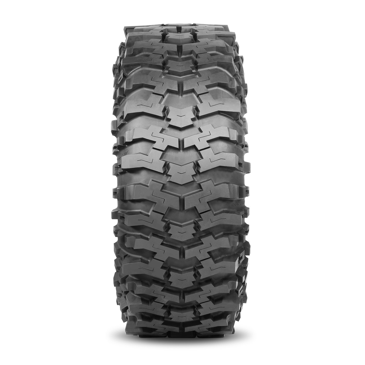 Baja PRO XS Tire 38X13.50-17LT Revs/Mile 547 Mickey Thompson - Image 3