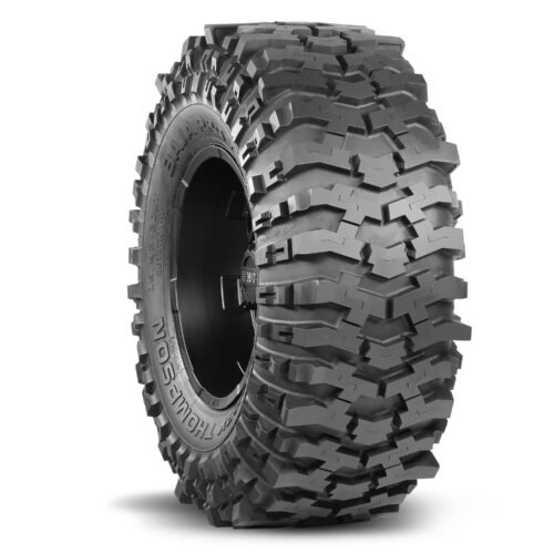 Baja PRO XS Tire 19.5/46-20LT Revs/Mile 448 Mickey Thompson