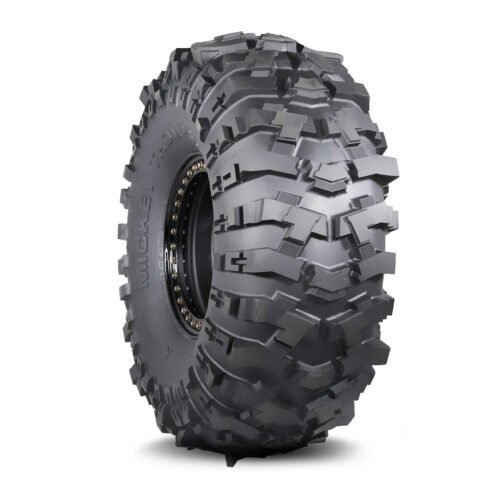 Baja PRO X Tire 37X13.50-17LT Revs/Mile 554 Mickey Thompson