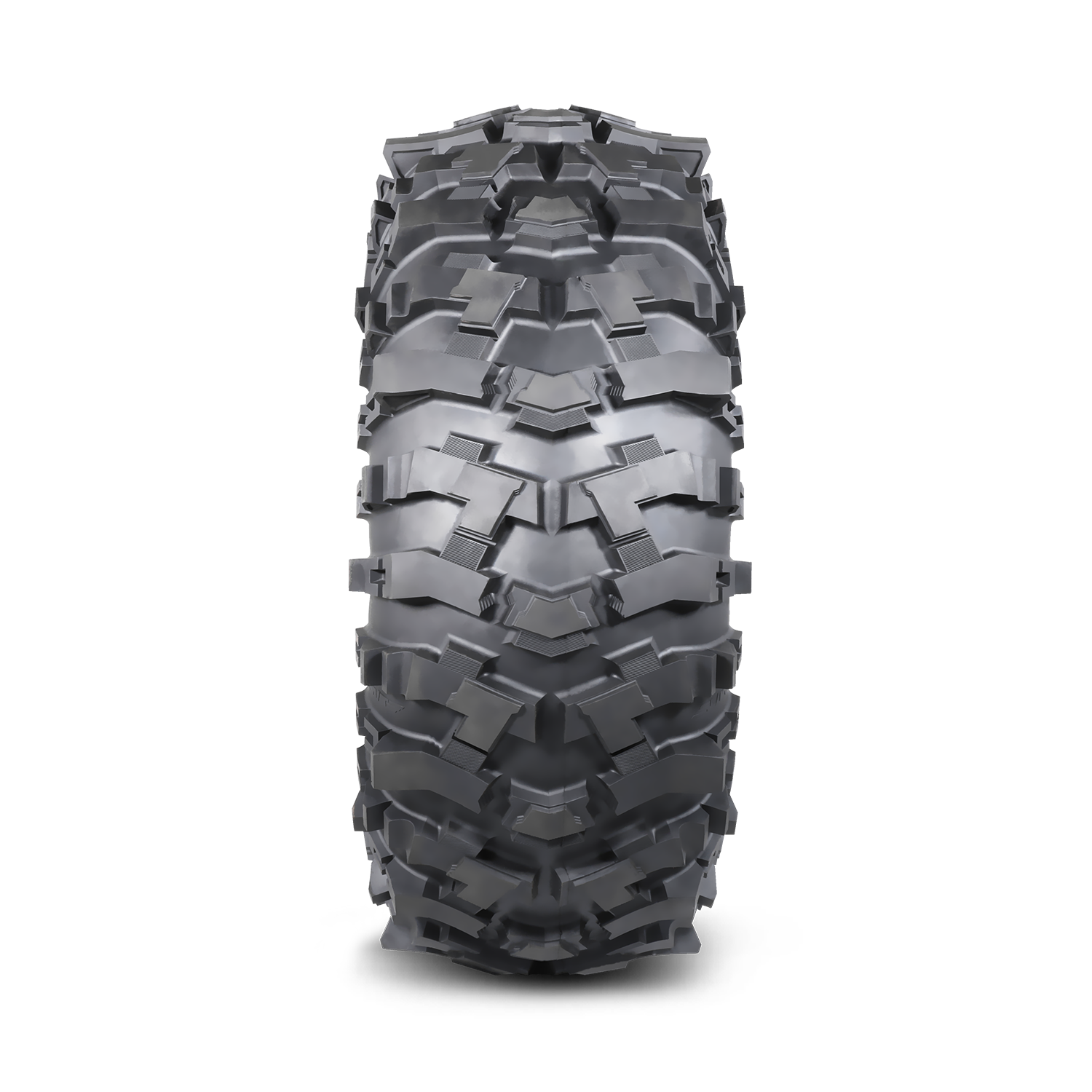 Baja PRO X Tire 37X13.50-17LT Revs/Mile 554 Mickey Thompson - Image 3