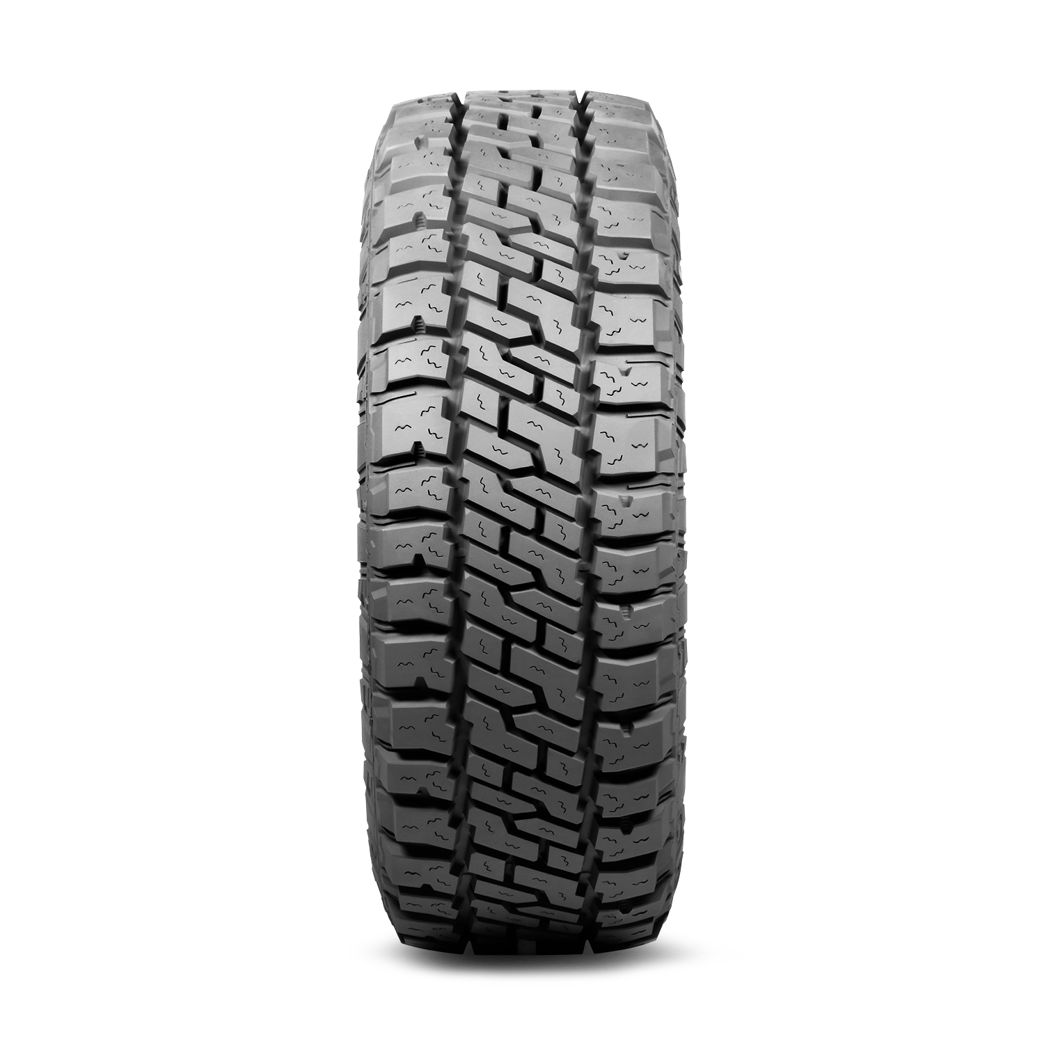 Baja Legend EXP Tire 37X13.50R20LT Revs/Mile 568 Mickey Thompson - Image 3