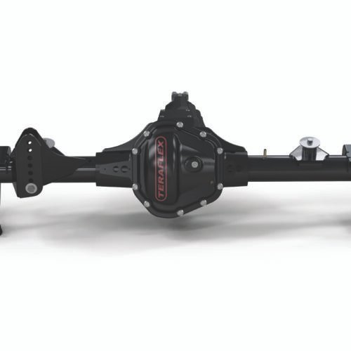 3460000.jpg JK Rear CRD60 Semi-Float Axle Housing - No R and P Carrier or Bearings