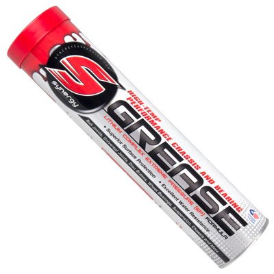 4119.jpg Heavy Duty Ball Joint and Chassis Grease Each Jeep TJ LJ XJ ZJ JK