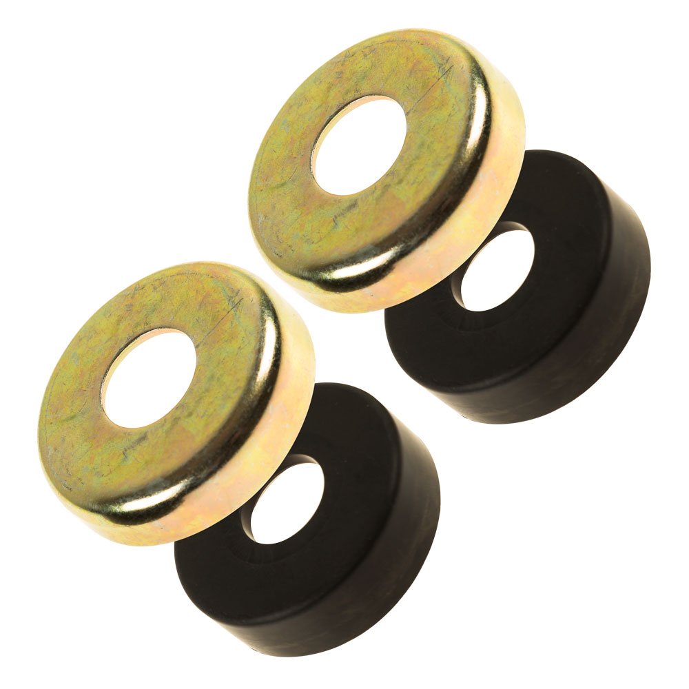 4131-11.jpg JK Low Misalignment Tie Rod End Boot 07-18 Wrangler JK JKU