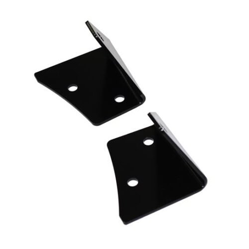 447006-FGXX.jpg Jeep JK A Pillar Mount Kit 07-17 Wrangler JK Baja Designs