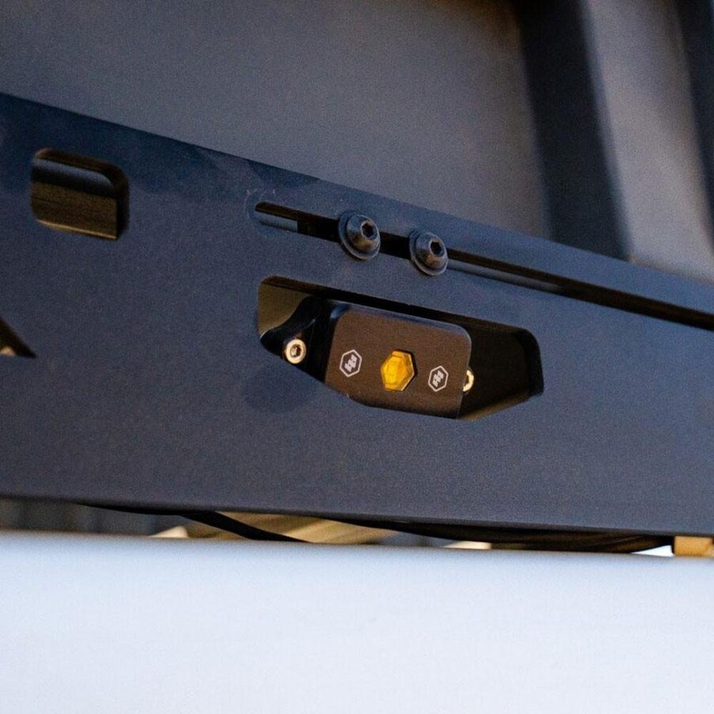 Rock Light Kit Universal Green Baja Designs - Image 2