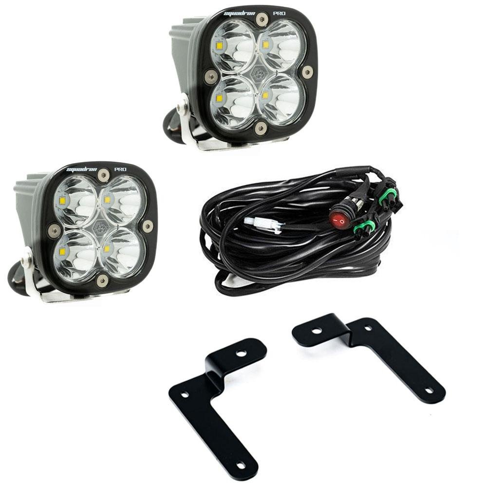 447505_0-FGXX.jpg Jeep JL A-Pillar Light Kit 2018 Wrangler JL Pro Kit Baja Designs