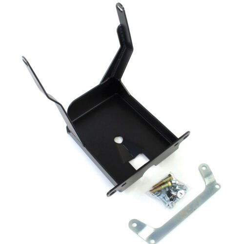 4667100.jpg ~(15.7 lbs. 15X14X12)~ Jeep TJ Oil Oan Skid Plate Kit 97-06 Wrangler TJ TeraFlex