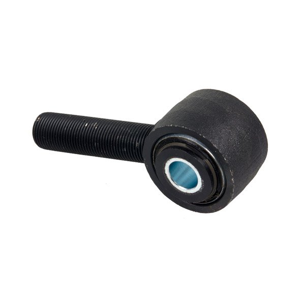 4802-31.jpg JK Track Bar Dual Durometer Bushing In Forged Housing 14MM Bolt 1.60 Inch Wide 07-18 Wrangler JK JKU