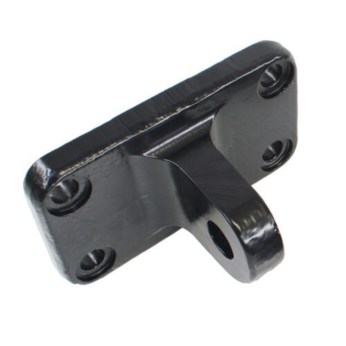 ~(6.7 lbs. 7X7X5)~ JK D-Ring Mount Kit 07-Pres Wrangler JK TeraFlex