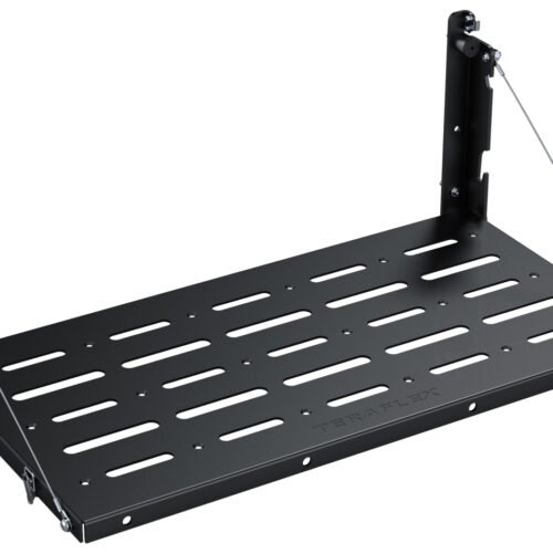 ~(6 lbs. 26X15X3)~ JK Multi-Purpose Tailgate Table 07-Pres Wrangler JK/JKU TeraFlex