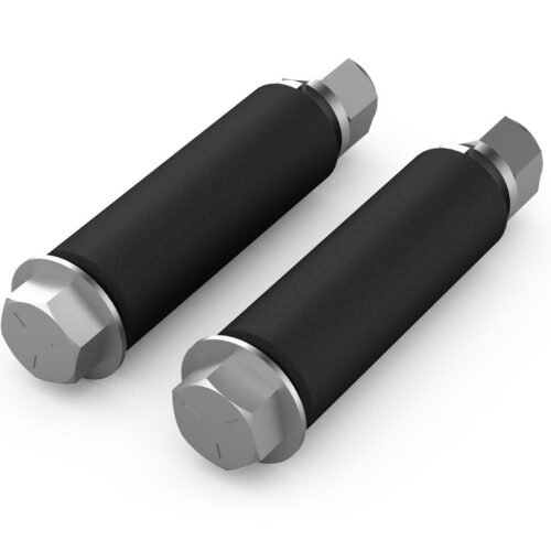 4830030.jpg ~(3 lbs. 7X3X3)~ Alta Cargo Rack Hi-Lift Jack Mount Kit