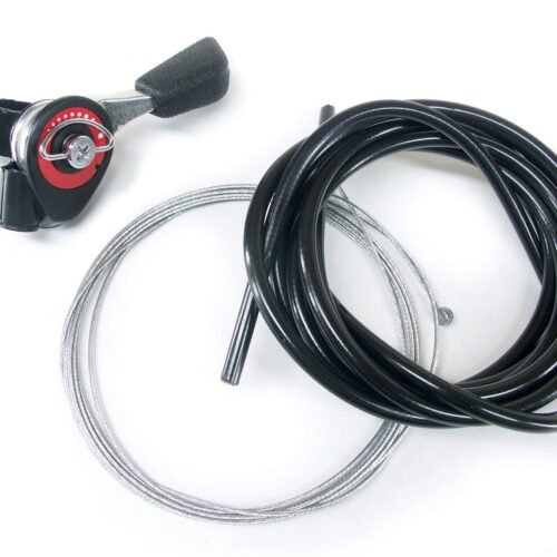 ~(0.7 lbs. 6X5X3)~ Hand Throttle Control Kit TeraFlex