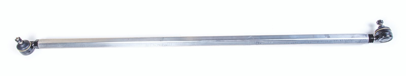 ~(11.1 lbs. 49X4X4)~ TJ High Steer Aluminum Tie Rod Kit W/Offset Stock Taper Tie Rod Ends 97-06 Wrangler TJ TeraFlex