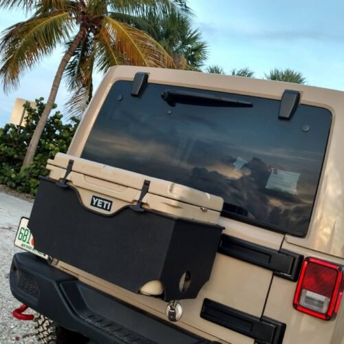 496424601_3870863796501518_5637703766525915014_n JK Ice Anchor Rack + Sand Eco Cooler Package
