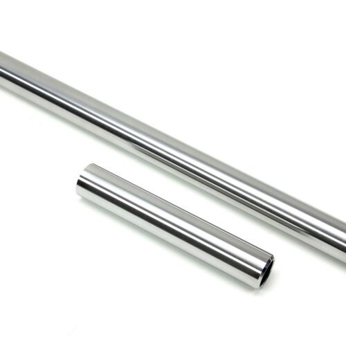 ~(10.8 lbs. 27X4X3)~ JK Front Axle Sleeve Kit 07-Pres Wrangler JK TeraFlex