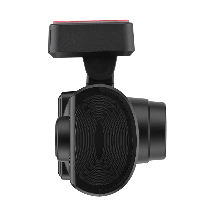 4K Triple Dash Camera with Front, In-Cabin and Rear Cameras, Wi-Fi, GPS and 3.16” IPS Display - Image 4