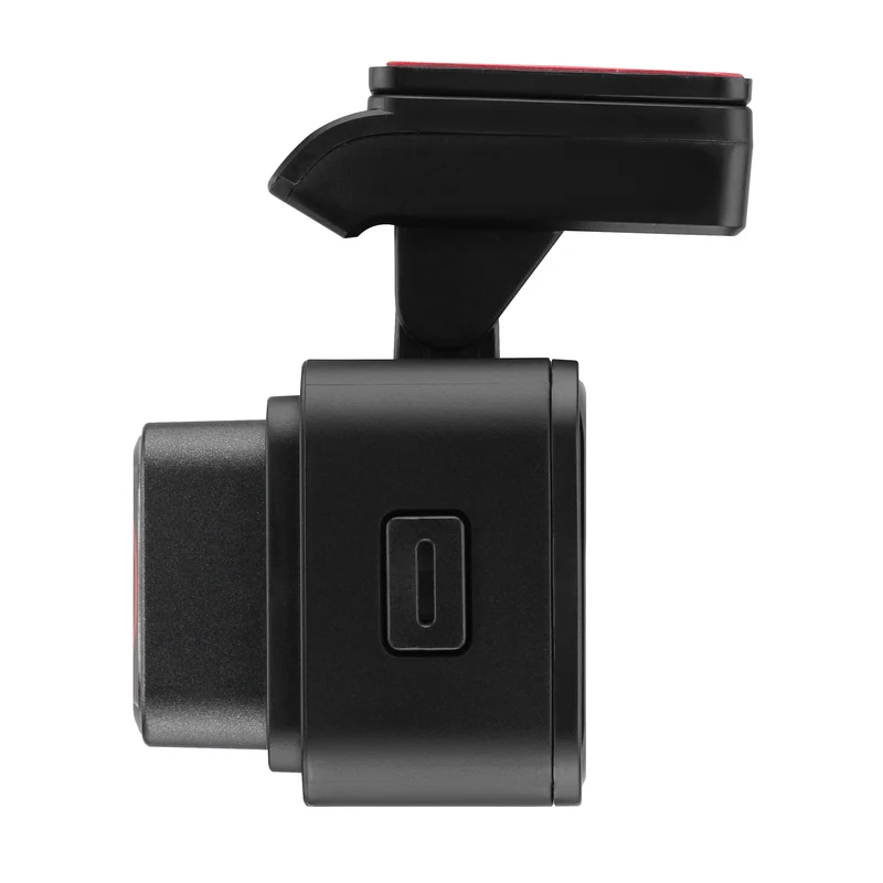 4K Dual Dash Camera with Wi-Fi, GPS, Parking Monitor, and 3.2” IPS Display (Front & Rear Cameras) - Image 5