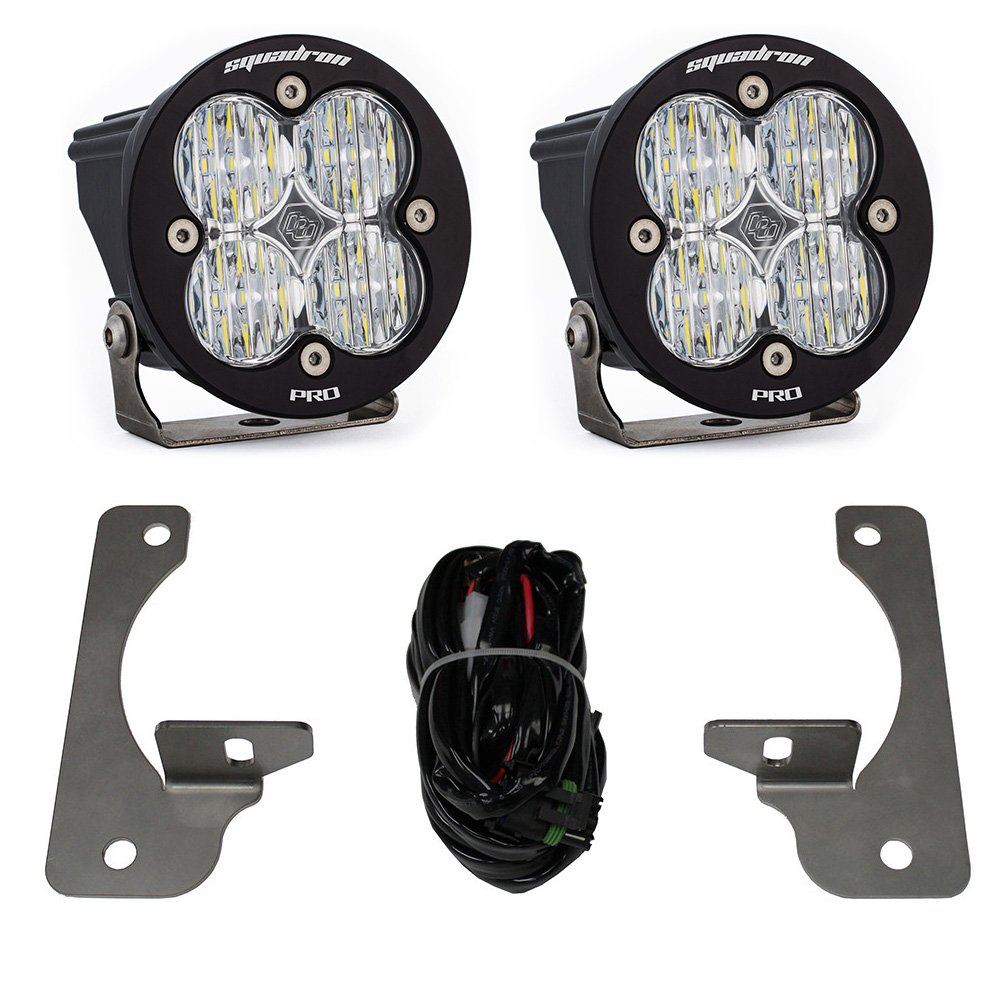 597523_0-FGXX.jpg Jeep JK LED Light Kit 13-16 JK Rubicon X/10th Anne/Hard Rock Squadron-R Pro Baja Designs