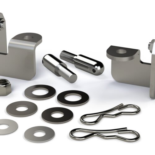 600093.jpg Hardware for JK Quick disconnects