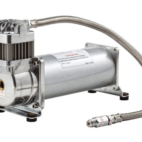 ~(11 lbs. 13X9X6)~ Replacement WATERPROOF 150 PSI high output air compressor for 6450 air system and HK9