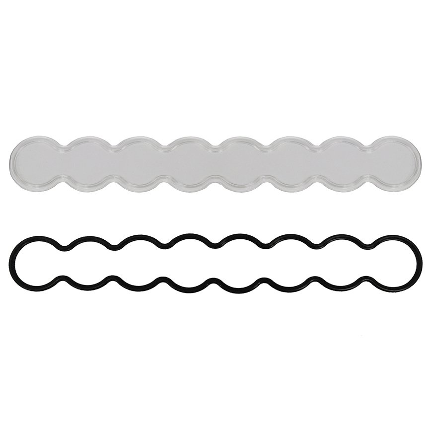 708301-FGXX.jpg Spot Lens Kit Clear S8 Series Baja Designs