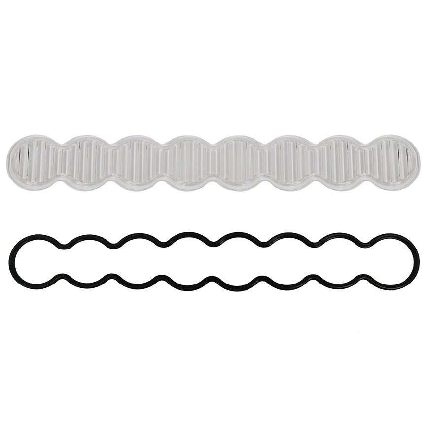 708304-FGXX.jpg Wide Driving Lens Kit Clear S8 Series Baja Designs