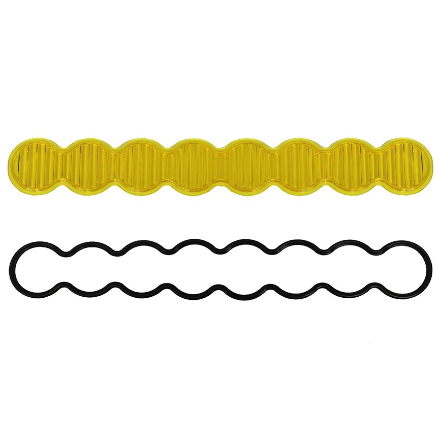 708314-FGXX.jpg Wide Driving Lens Kit Baja Amber S8 Series Baja Designs