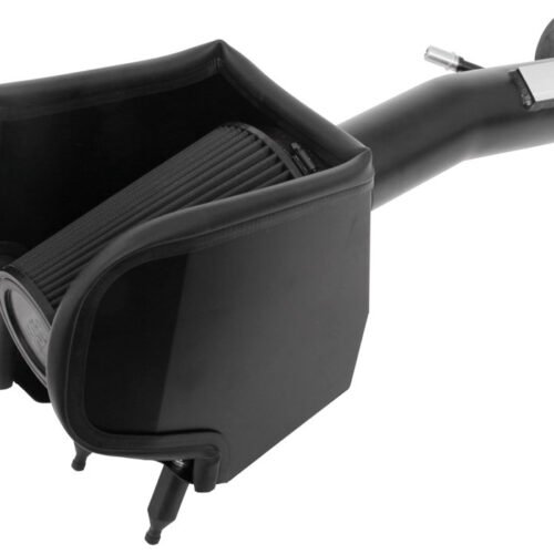 ~(10 lbs. 24X15X14)~ PERF. INTAKE KIT. JEEP WRANGLER JL V6-3.6L F/I - 2018-2019