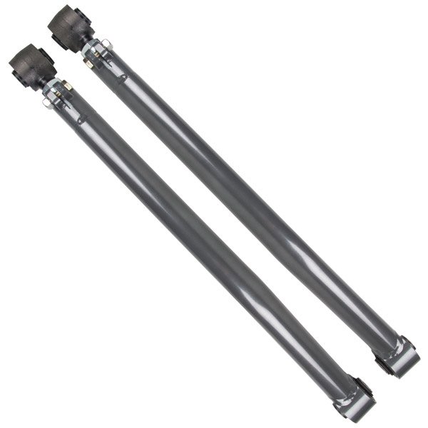 ~(34.6 lbs. 36X8X4)~ JK Front High Clearance Long Arm Lower Control Arms Pair 07-18 Wrangler JK/JKU