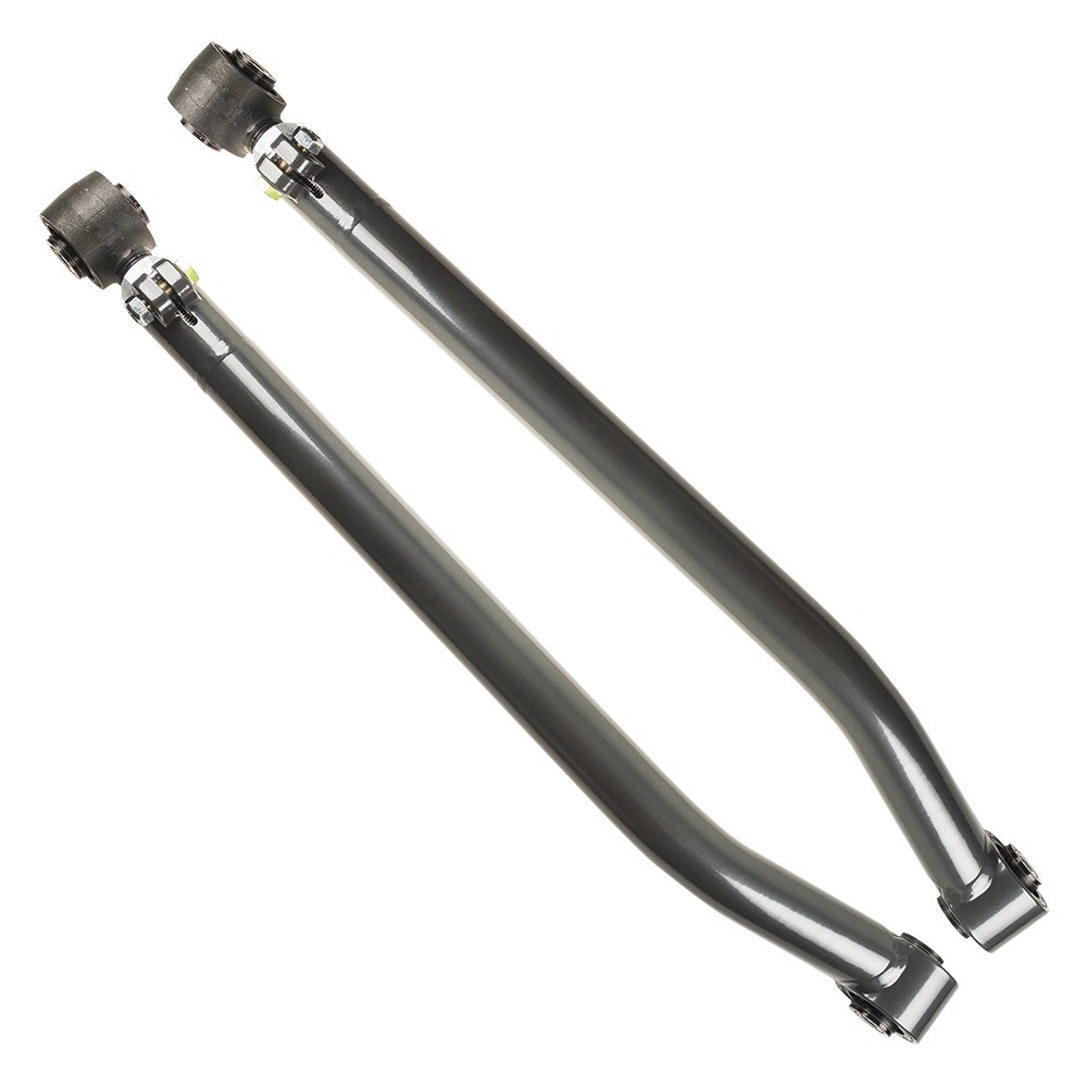 ~(34.7 lbs. 36X8X4)~ JK Rear High Clearance  Long Arm Lower Control Arms Pair 07-18 Wrangler JK/JKU