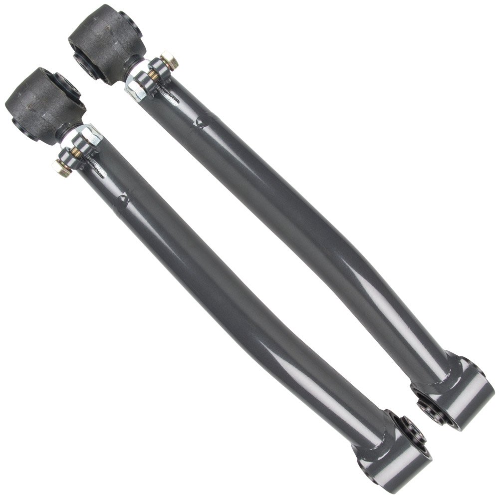 8052.jpg ~(22 lbs. 27X7X4)~ JK And JL High Clearance Adjustable Rear Lower Control Arms Pair 07-Pres Wrangler JK/JKU/JL/JLU