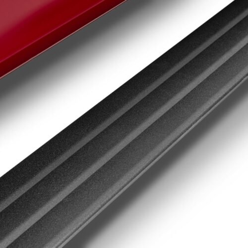 86132-01A-BGQD.jpg SmartSeries Running Boards 18-25 Jeep Wrangler JL 4 Door AMP Research